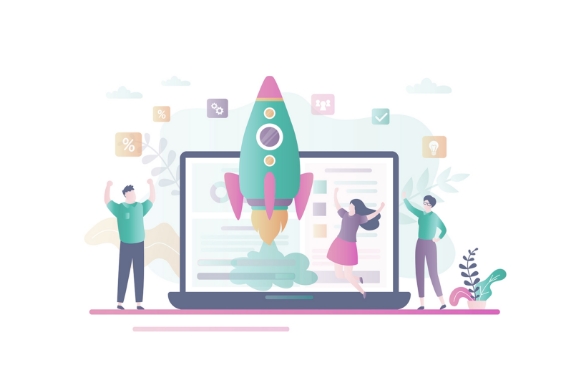 クリエイティブディレクション