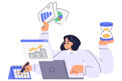 密なコミュニケーション