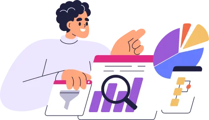 Creatiaの強みイメージ