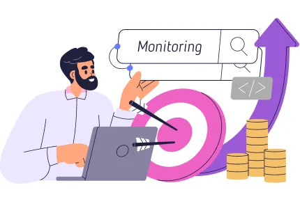 マーケティング融合のイメージ